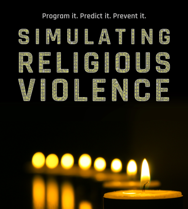 Computational Simulation in Practice: ‘Simulating Religious Violence’ Documentary Interview